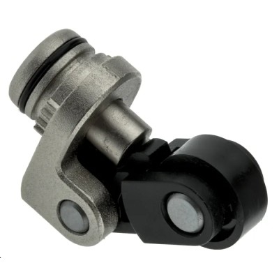 Telemecanique Sensors OsiSense XC Series Limit Switch Head Accessory for XC Series ZCE21