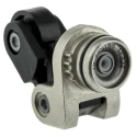 Telemecanique Sensors OsiSense XC Series Limit Switch Head Accessory for XC Series ZCE21