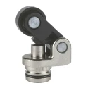 Telemecanique Sensors OsiSense XC Series Limit Switch Head Accessory for XC Series ZCE21