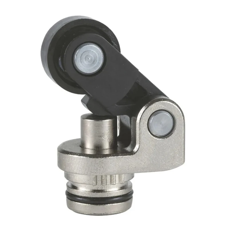 Telemecanique Sensors OsiSense XC Series Limit Switch Head Accessory for XC Series ZCE21