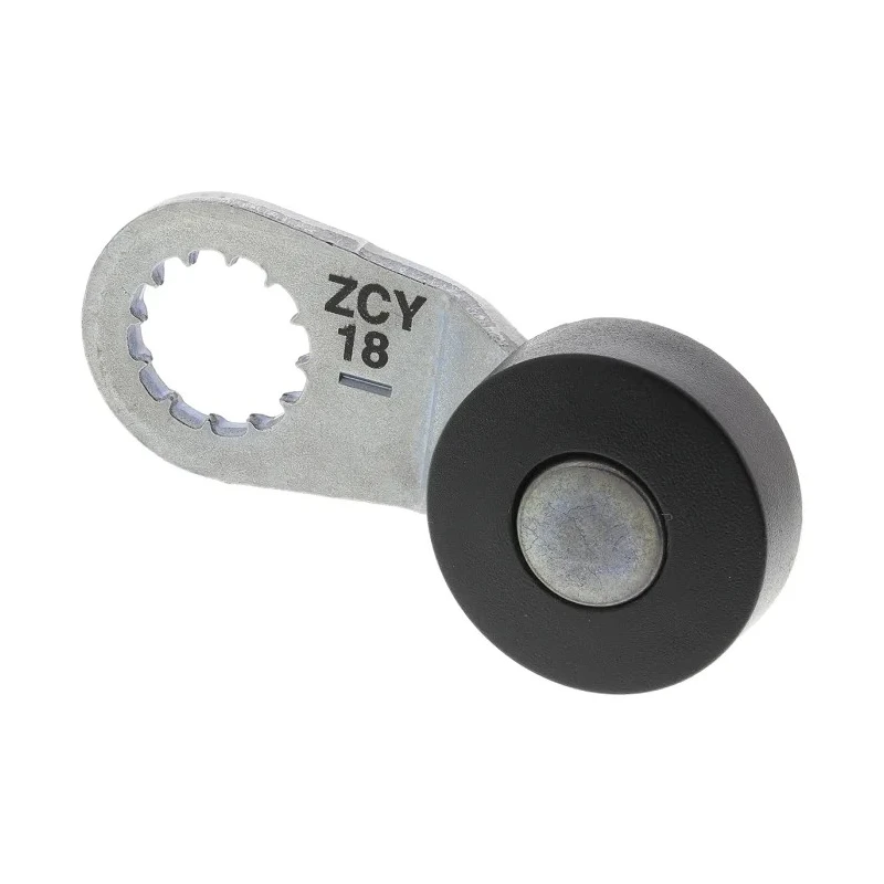 Telemecanique Sensors OsiSense XC Series Roller Lever Limit Switch Lever ZCY18