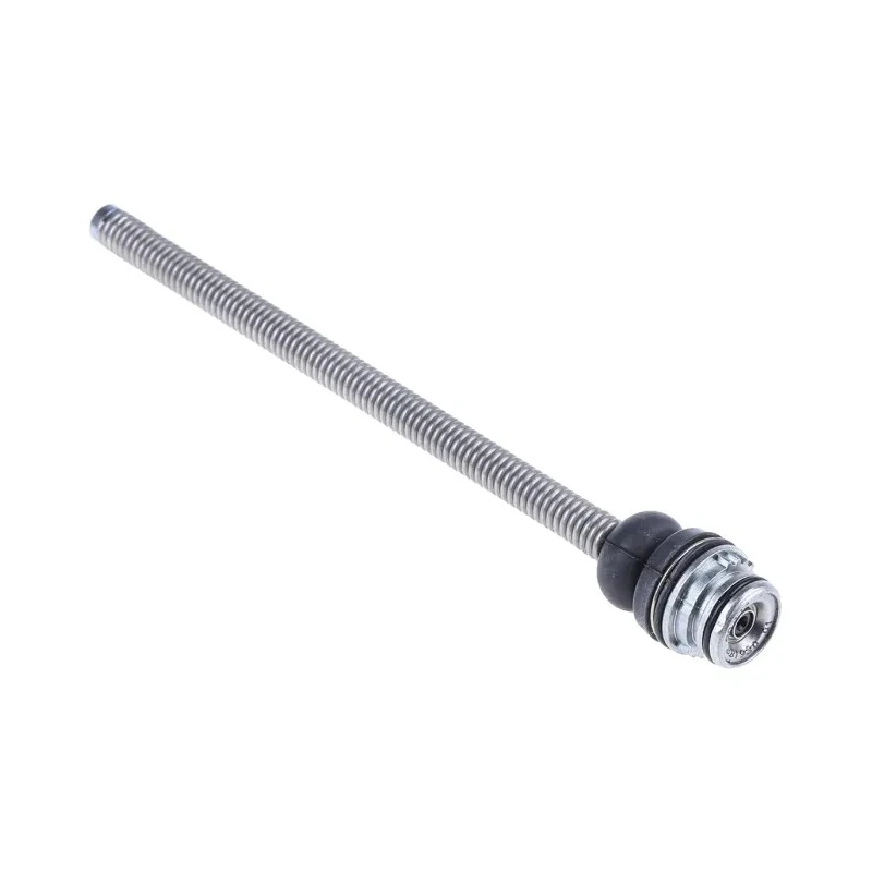 Telemecanique Sensors OsiSense XC Series Limit Switch Head Accessory ZCE08