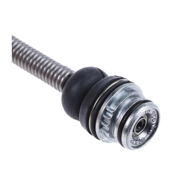 Telemecanique Sensors OsiSense XC Series Limit Switch Head Accessory ZCE08