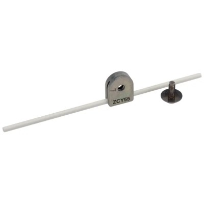 Telemecanique Sensors OsiSense XC Series Limit Switch Lever Accessory for XC Series ZCY55