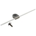 Telemecanique Sensors OsiSense XC Series Limit Switch Lever Accessory for XC Series ZCY55