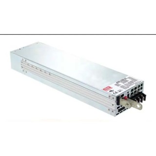 MEAN WELL High-Efficiency 1.5 kW Surface Mount Switching Power Supply 27 V DC, 59 A Output RSP-1600-27