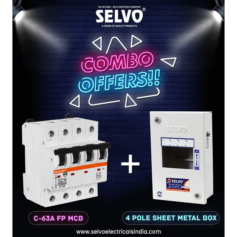 selvo-4-pole-metal-box-c-63a-fp-mcb-selv19972-combo-offer-59615-1