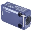 Telemecanique Sensors ZCMD Series Limit Switch Body, 1 NO/1 NC, IP66, Zamak Housing, 240V AC, 1.5A 
