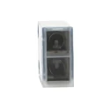 Telemecanique Sensors ZCMD Series Limit Switch Body, 1 NO/1 NC, IP66, Zamak Housing, 240V AC, 1.5A 