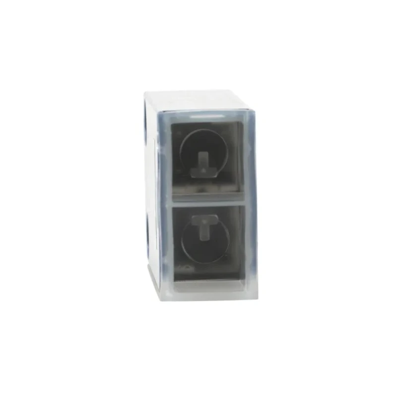 Telemecanique Sensors ZCMD Series Limit Switch Body, 1 NO/1 NC, IP66, Zamak Housing, 240V AC, 1.5A 