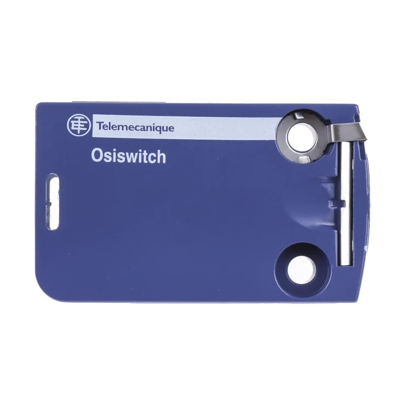 Telemecanique Sensors ZCMD Series Limit Switch Body, 1 NO/1 NC, IP66, Zamak Housing, 240V AC, 1.5A 