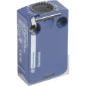 Telemecanique Sensors ZCMD Series Limit Switch Body, 1 NO/1 NC, IP66, Zamak Housing, 240V AC, 1.5A 