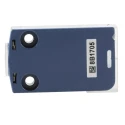 Telemecanique Sensors ZCMD Series Limit Switch Body, 1 NO/1 NC, IP66, Zamak Housing, 240V AC, 1.5A 