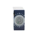 Telemecanique Sensors ZCMD Series Limit Switch Body, 1 NO/1 NC, IP66, Zamak Housing, 240V AC, 1.5A 