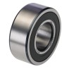 INA Double Row Angular Contact Ball Bearing 20 mm ID 42 mm OD 16 mm Race Width 3004-2RS