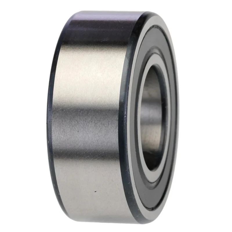 INA Double Row Angular Contact Ball Bearing 20 mm ID 42 mm OD 16 mm Race Width 3004-2RS