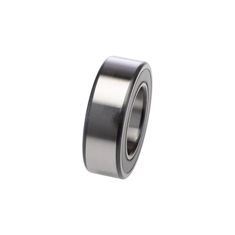 INA Double Row Angular Contact Ball Bearing 35 mm ID, 62 mm OD, 20 mm Race Width 3007-2RS