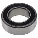 INA Double Row Angular Contact Ball Bearing 35 mm ID, 62 mm OD, 20 mm Race Width 3007-2RS
