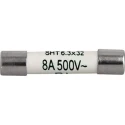 Schurter 32A T Ceramic Cartridge Fuse 6.3 x 32 mm 8020.5026.G