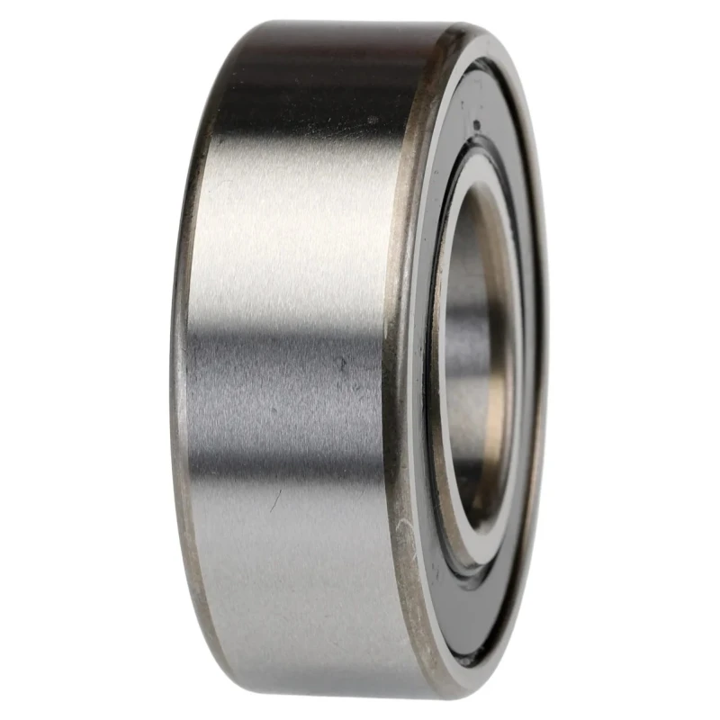 FAG Self-Aligning Ball Bearing 25 mm ID 52 mm OD 18 mm Width Polyamide Cage Steel Balls Sealed 2 Row TVH Series 2205-2RS-TVH