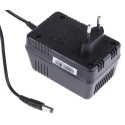 RS PRO AC/AC Adapter Type C 14W 24V AC Output 580mA 2.1 x 5.5 x 12 mm Connector 139-1773