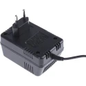 RS PRO AC/AC Adapter Type C 14W 24V AC Output 580mA 2.1 x 5.5 x 12 mm Connector 139-1773