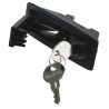 Southco Steel Compression Latch 109.0 mm Length 41.0 mm Width C2-32-25-3-RS