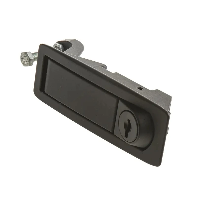 Southco Steel Compression Latch 109.0 mm Length 41.0 mm Width C2-32-25-3-RS