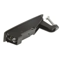Southco Steel Compression Latch 109.0 mm Length 41.0 mm Width C2-32-25-3-RS