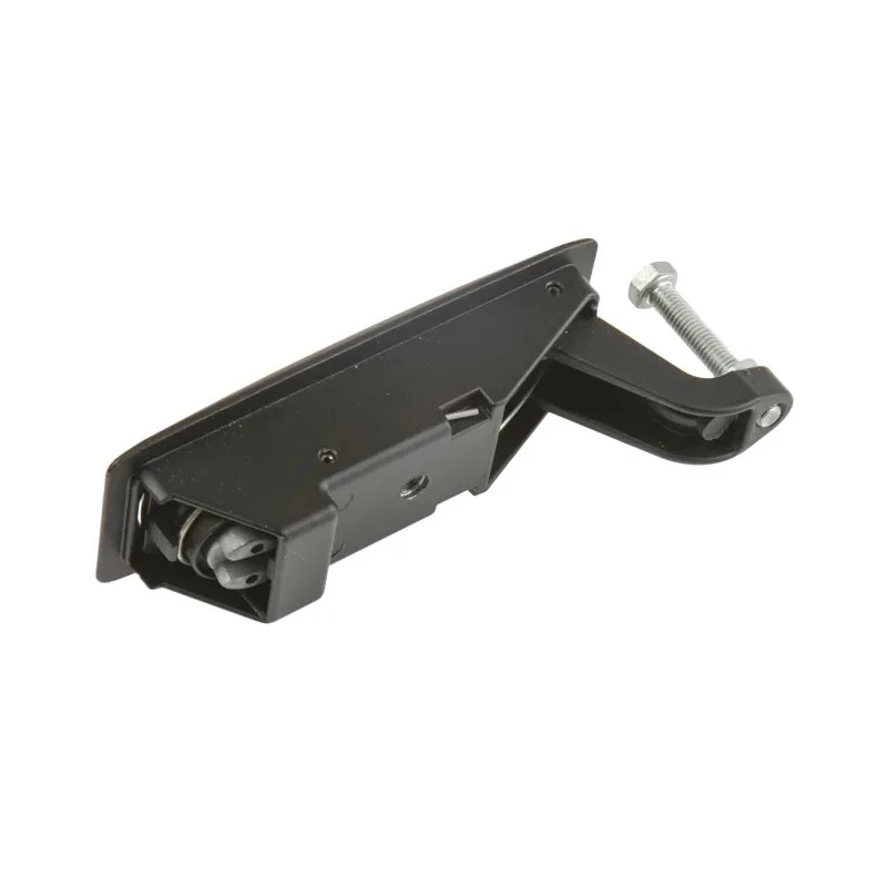Southco Steel Compression Latch 109.0 mm Length 41.0 mm Width C2-32-25-3-RS