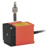 Kubler 3501 Series Linear Measuring Encoder 28V Miniature Cable Pull Sensor Analogue Output D5.3501.A331.0000