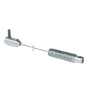 Kubler Extension Cable for Draw Wire Encoder IP50 Rated, Max Operating Temperature 50°C 8.0000.7000.0033