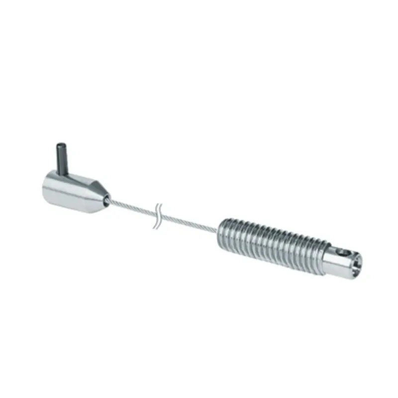 Kubler Extension Cable for Draw Wire Encoder IP50 Rated, Max Operating Temperature 50°C 8.0000.7000.0033