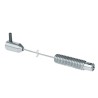Kubler Extension Cable for Draw Wire Encoder IP50 Rated, Max Operating Temperature 50°C 8.0000.7000.0033