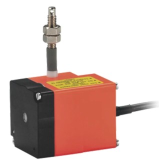 Kubler 3501 Series Incremental Encoder 28V Compact Linear Measuring Encoder D5.3501.A221.0000