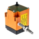 Kubler 3501 Series Incremental Encoder 28V Compact Linear Measuring Encoder D5.3501.A221.0000