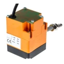 Kubler 3501 Series Incremental Encoder 28V Compact Linear Measuring Encoder D5.3501.A221.0000