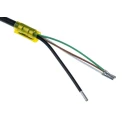 Kubler 3501 Series Incremental Encoder 28V Compact Linear Measuring Encoder D5.3501.A221.0000
