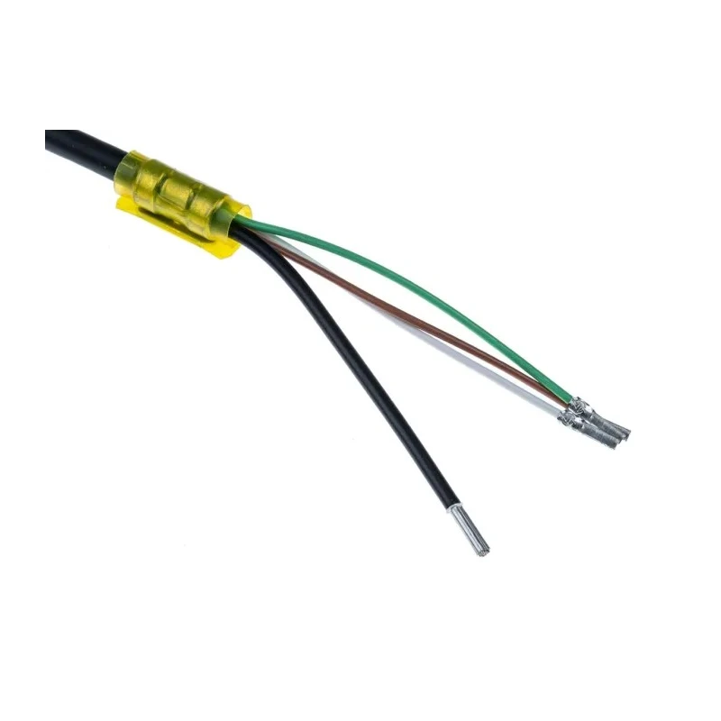Kubler 3501 Series Incremental Encoder 28V Compact Linear Measuring Encoder D5.3501.A221.0000