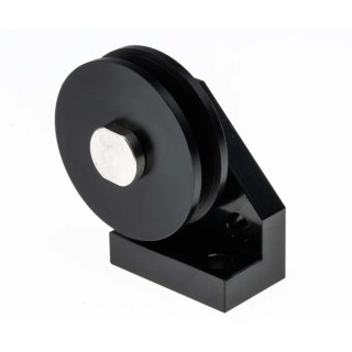 Kubler 8.0000 Series Reinforced Plastic Housing IP50 Cable 28V 8.0000.7000.0031