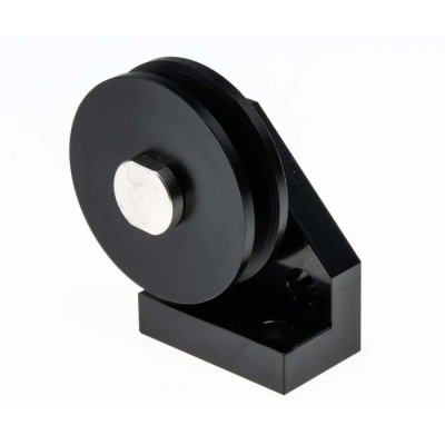 Kubler 8.0000 Series Reinforced Plastic Housing IP50 Cable 28V 8.0000.7000.0031