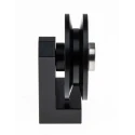Kubler 8.0000 Series Reinforced Plastic Housing IP50 Cable 28V 8.0000.7000.0031