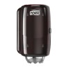 Tork Plastic Red Wall Mount Paper Towel Dispenser, 172 mm x 333 mm x 193 mm 658008