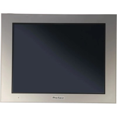 Pro-face GP4000 Series Touch Screen HMI 12.1 in TFT LCD Display 800 x 600 Pixel 