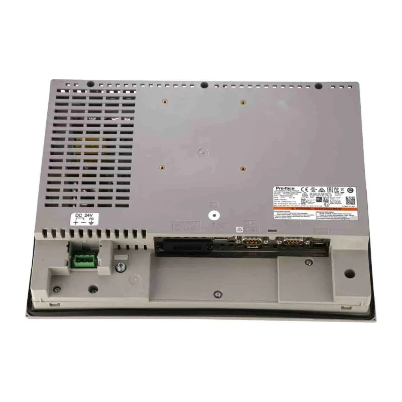 Pro-face GP4000 Series Touch Screen HMI 12.1 in TFT LCD Display 800 x 600 Pixel 