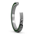 SKF Single Row Deep Groove Ball Bearing 20 mm ID 37 mm OD 9 mm Width Double Shielded Sheet Metal Cage 61904-2RZ