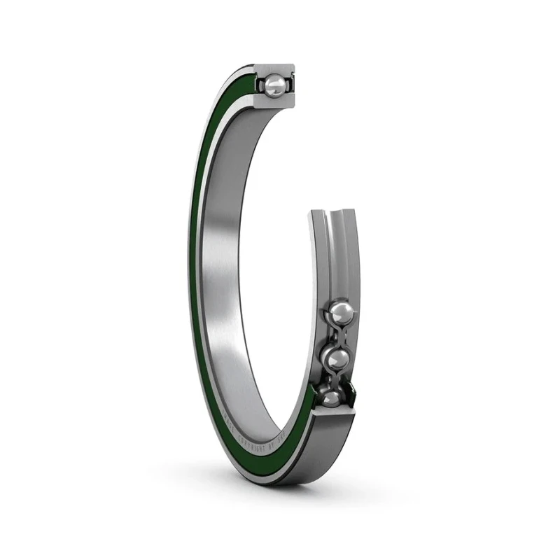 SKF Single Row Deep Groove Ball Bearing 20 mm ID 37 mm OD 9 mm Width Double Shielded Sheet Metal Cage 61904-2RZ