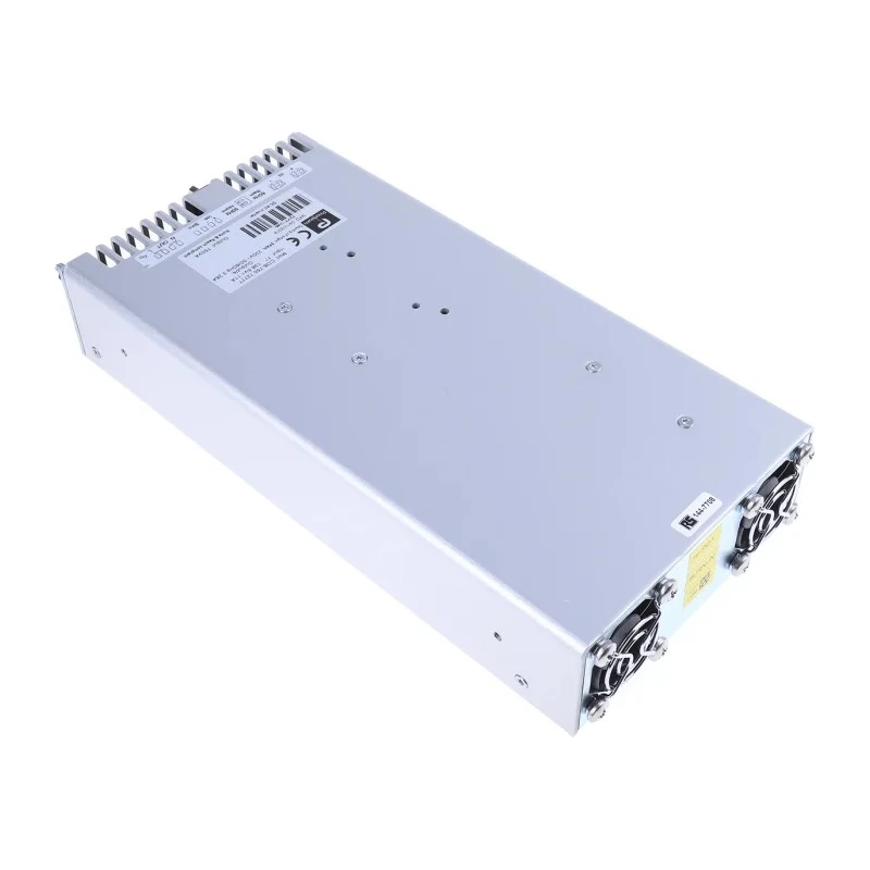 RS PRO Chassis 750W DC AC Inverter, 110V DC Input, 230V AC Output 144-7708
