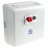 Crompton Controls 3 Phase Brake Module, 7.5 kW, 415V AC, IP55, DOL Starter Included 3DC2EMS