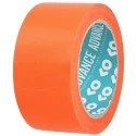 Advance Tapes Orange Polyethylene Backing Rubber Adhesive Masking Tape 50mm x 33m AT6150